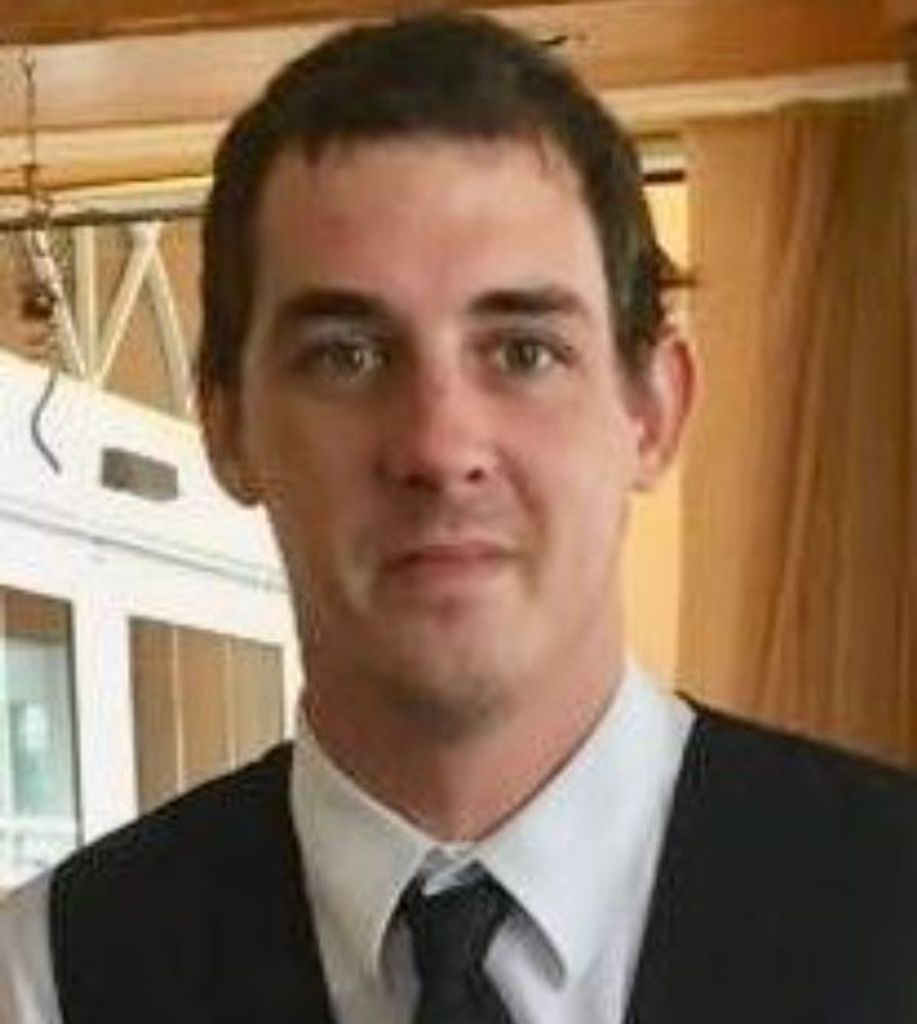 Matthew D. Compeau