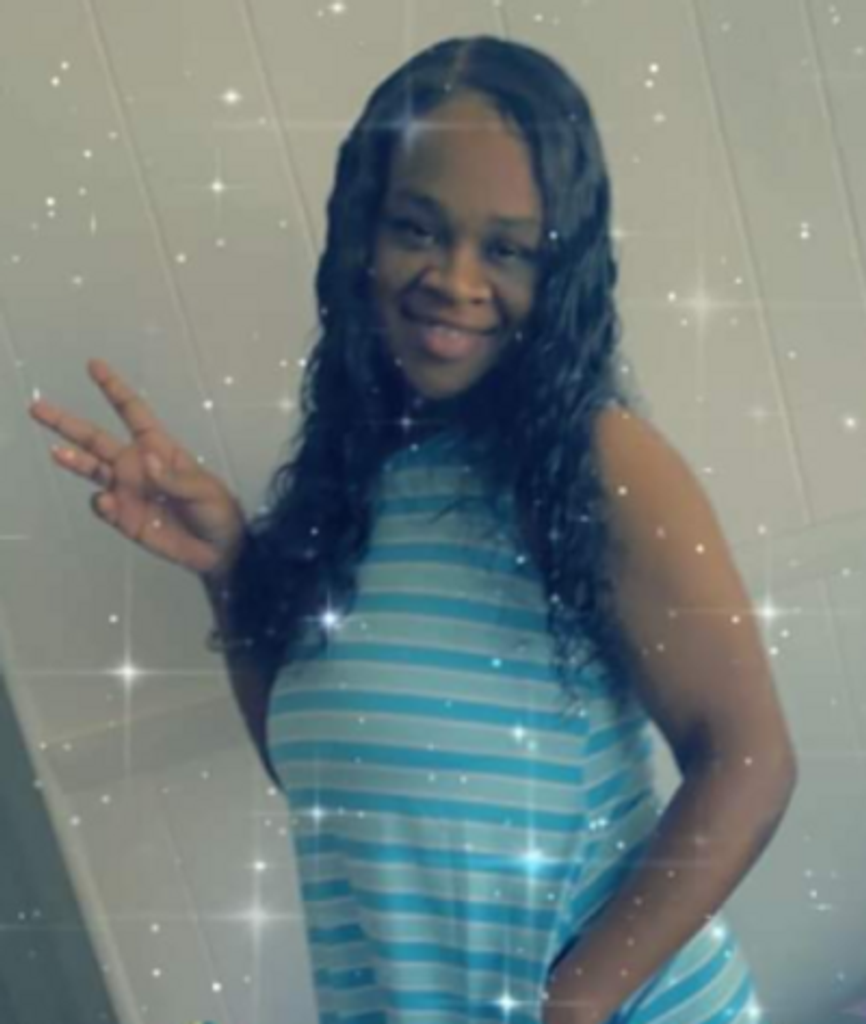 Rynikkia Shardae Hill Profile Photo