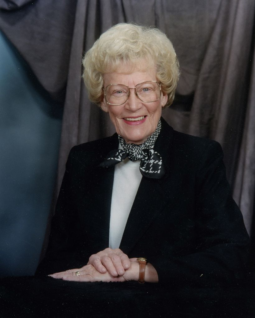 Renee Dixie Barber Profile Photo
