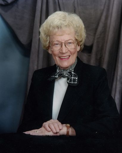 Renee Dixie Barber's obituary image