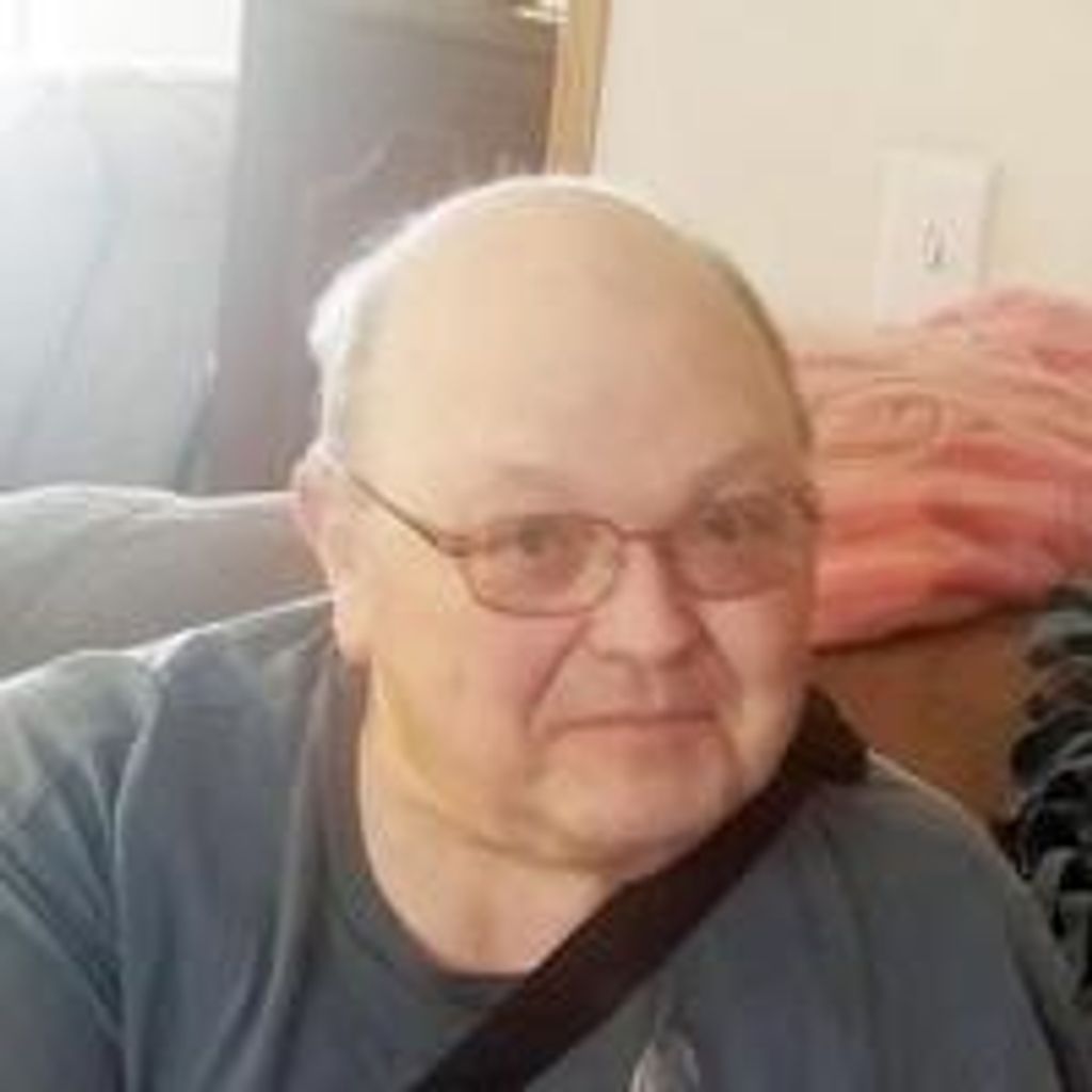 Russell Lee Coulter Profile Photo