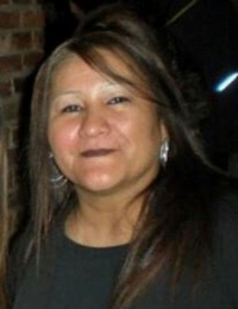 Leah Annette Moore