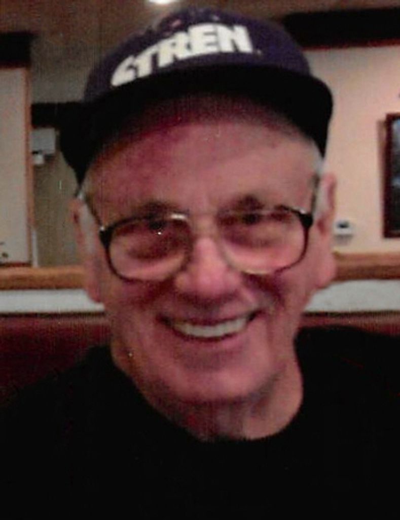 Frederick Kahrer