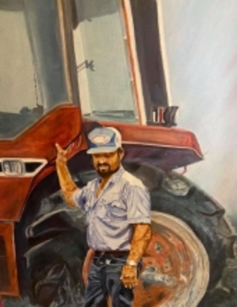 Dennis D. Hodges