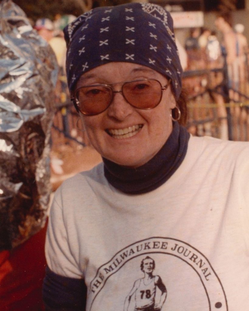 Jane Dwyre Garton