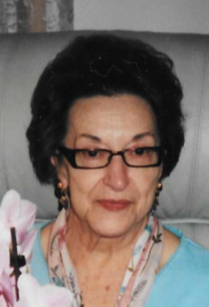 Maryanne L. (Gerhart) Seachrist Profile Photo