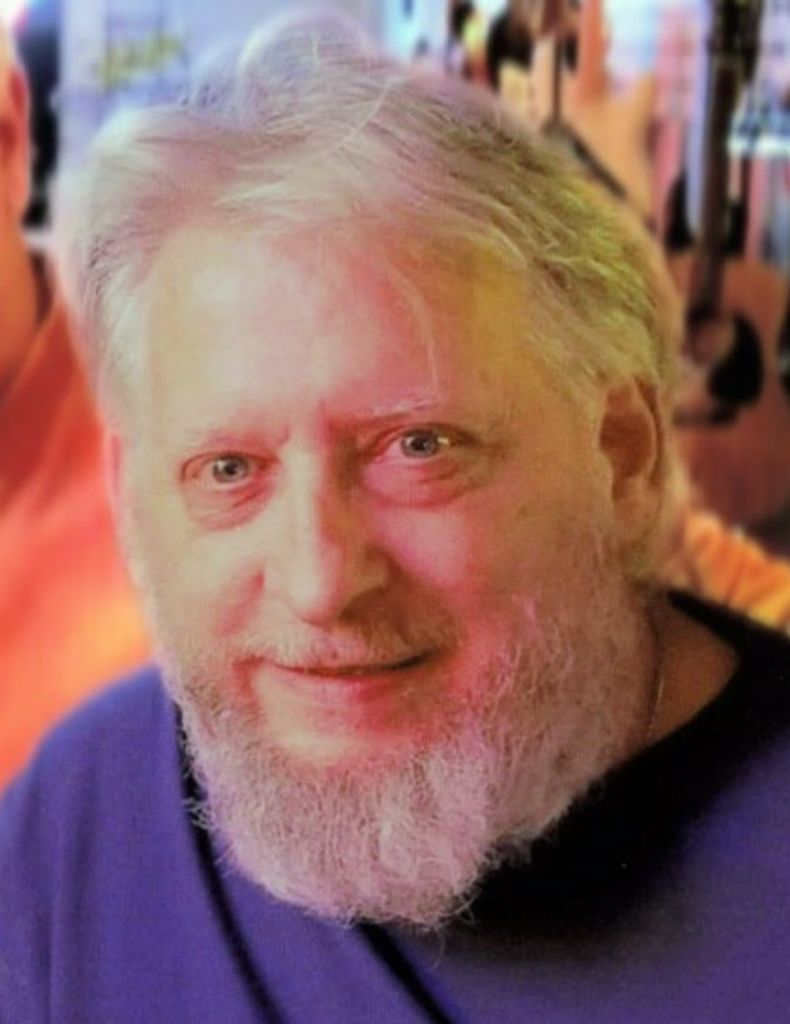 Timothy E. Callen Profile Photo