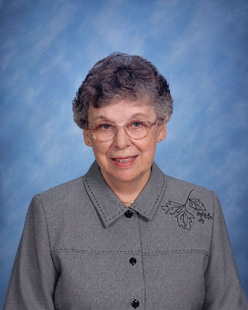 Eleanor Frances Frye Rogers