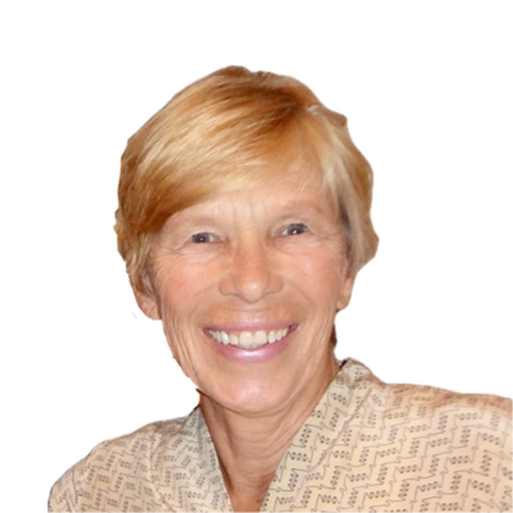 Christa Jackson Profile Photo