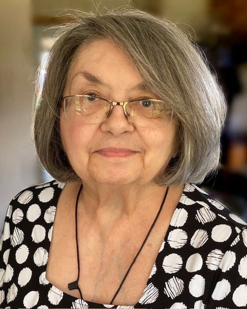 Sharon Kathleen Bell