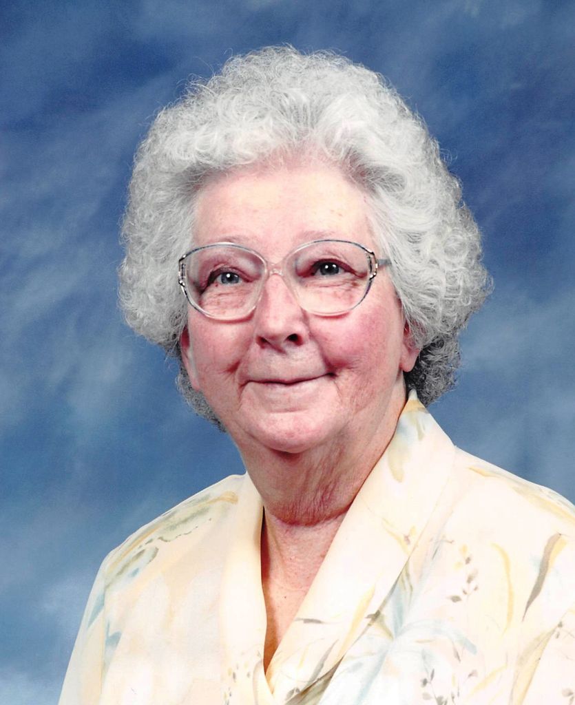 Bernice Harrenstein