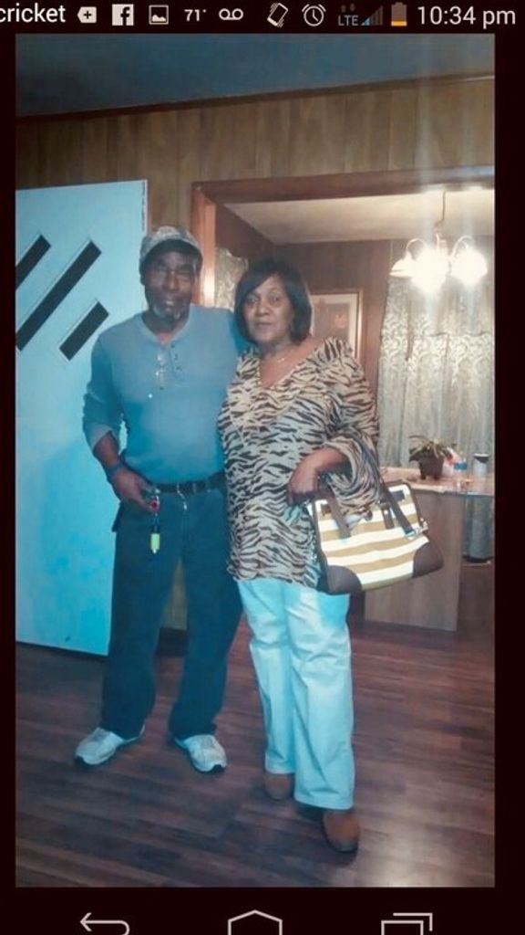 Glenda Schequetta Fuqua Malone Profile Photo