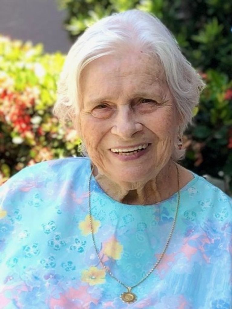 Evelyn Stubbs Graham Profile Photo