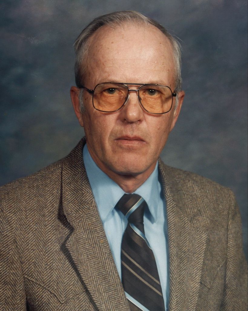 Richard Bjerke Profile Photo