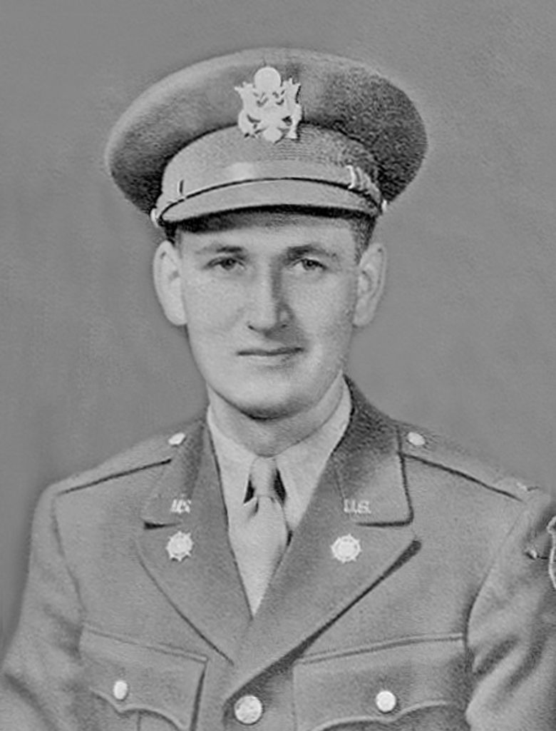 Bernard L. "Lee" O'Connell