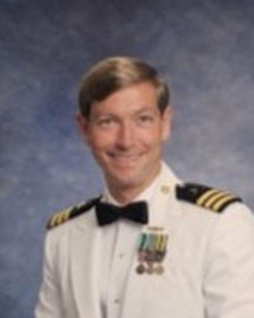 Hugh Douglas Blomeke Profile Photo