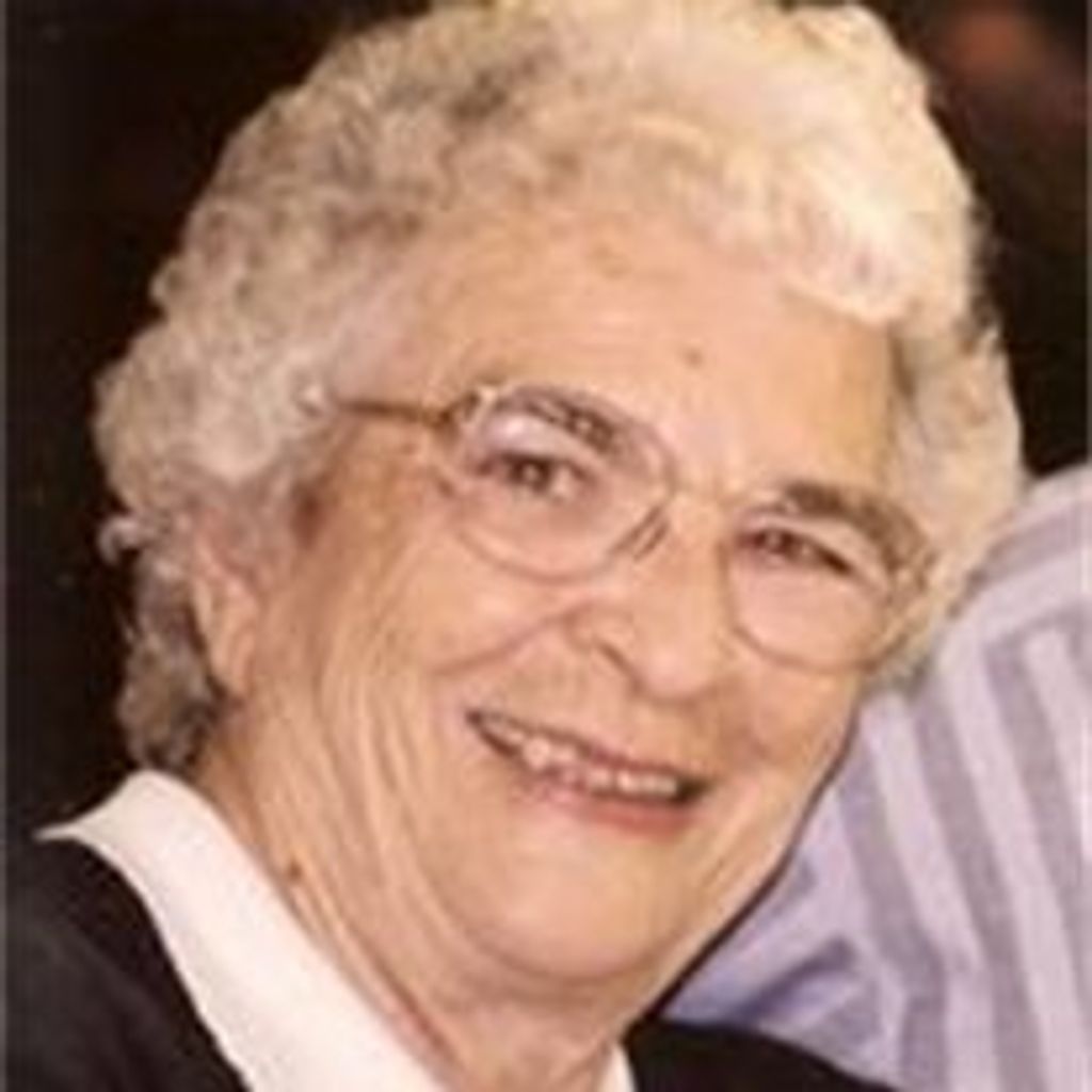 Geraldine H. Phelps