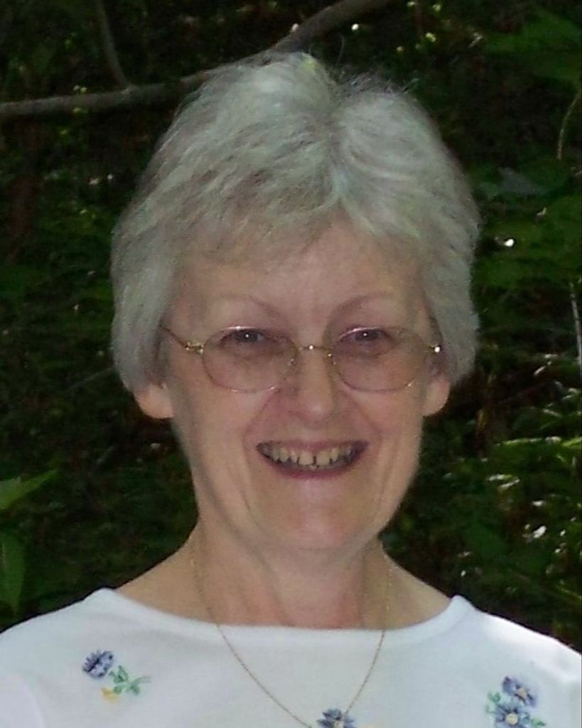 Mary Ellen Dougall