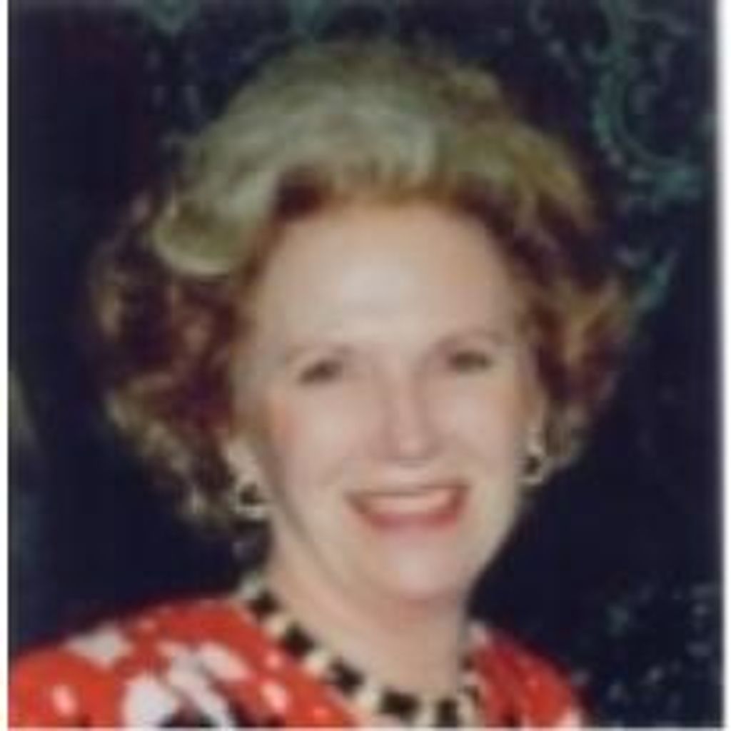 Virginia Saucier