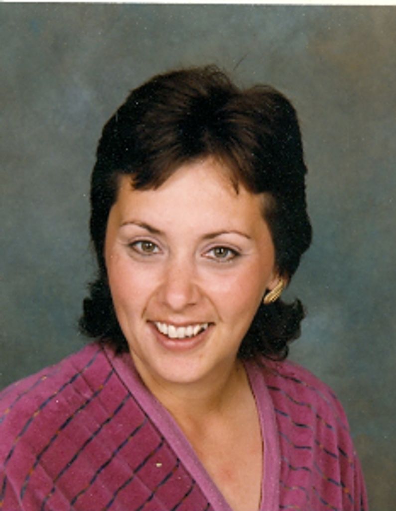 Debra D Reutebuch