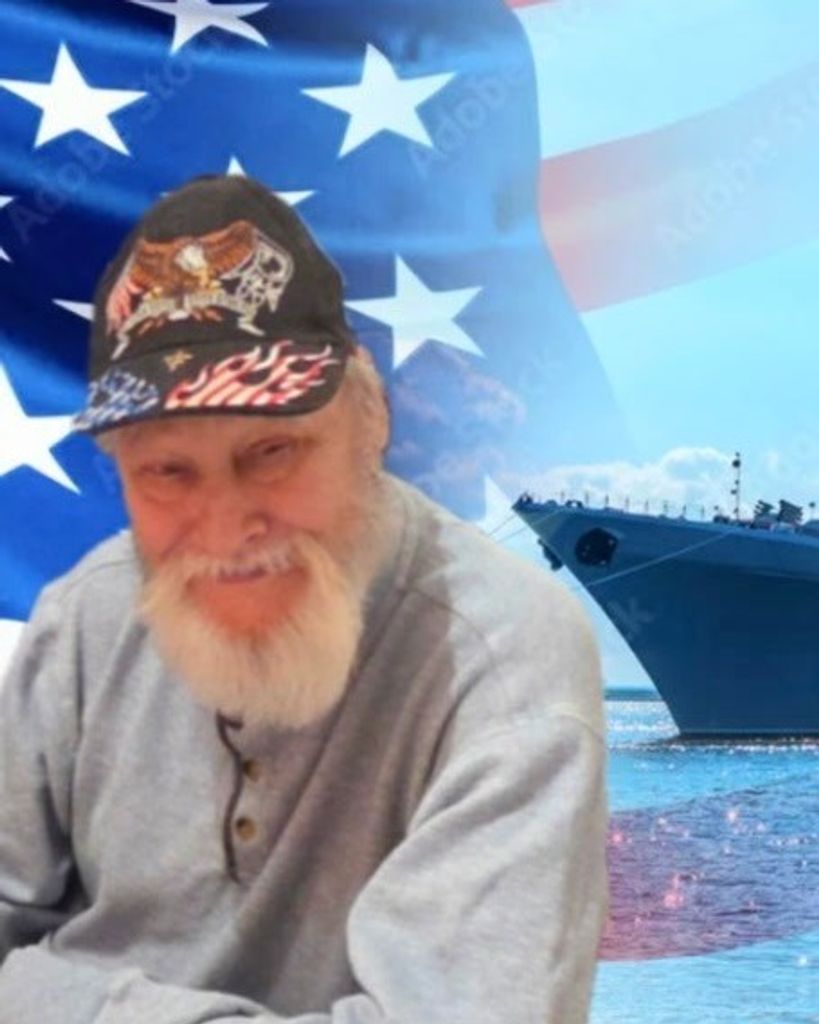 Stanley Joseph Szczepanski, Jr.