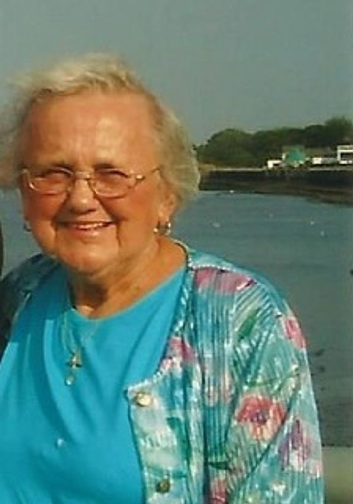 Isabel G. Kunie