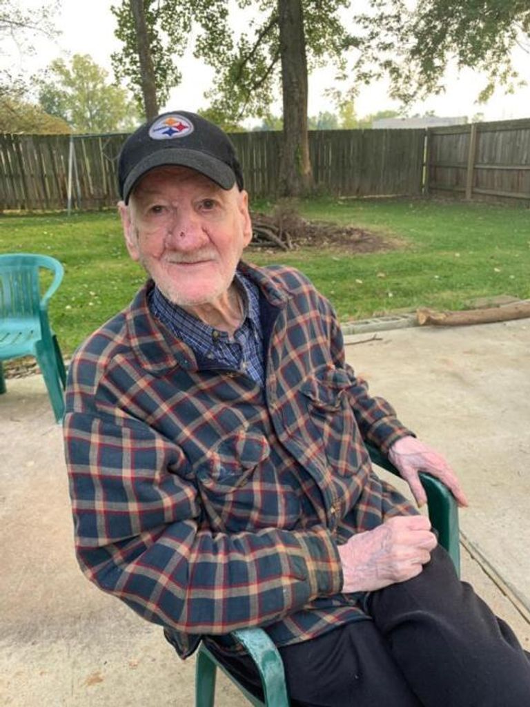 Charles Blostic Profile Photo