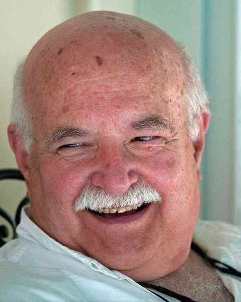 Wilbur Buckner Pearson