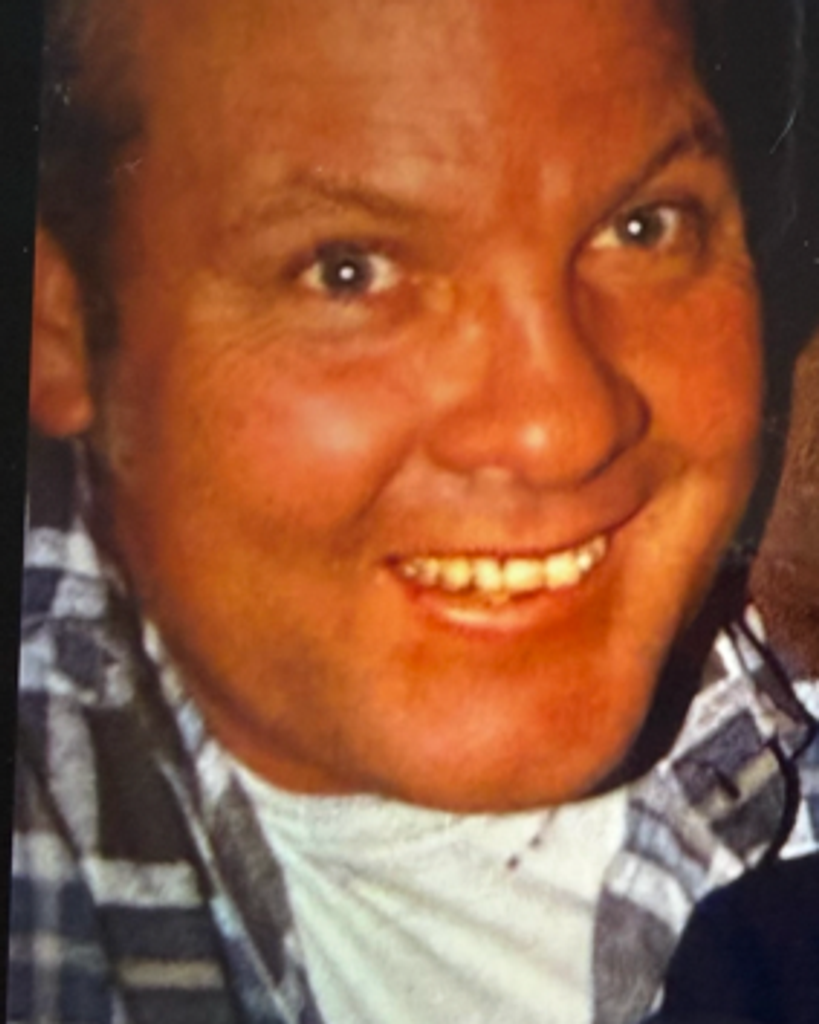 Larry Ray Cain Profile Photo