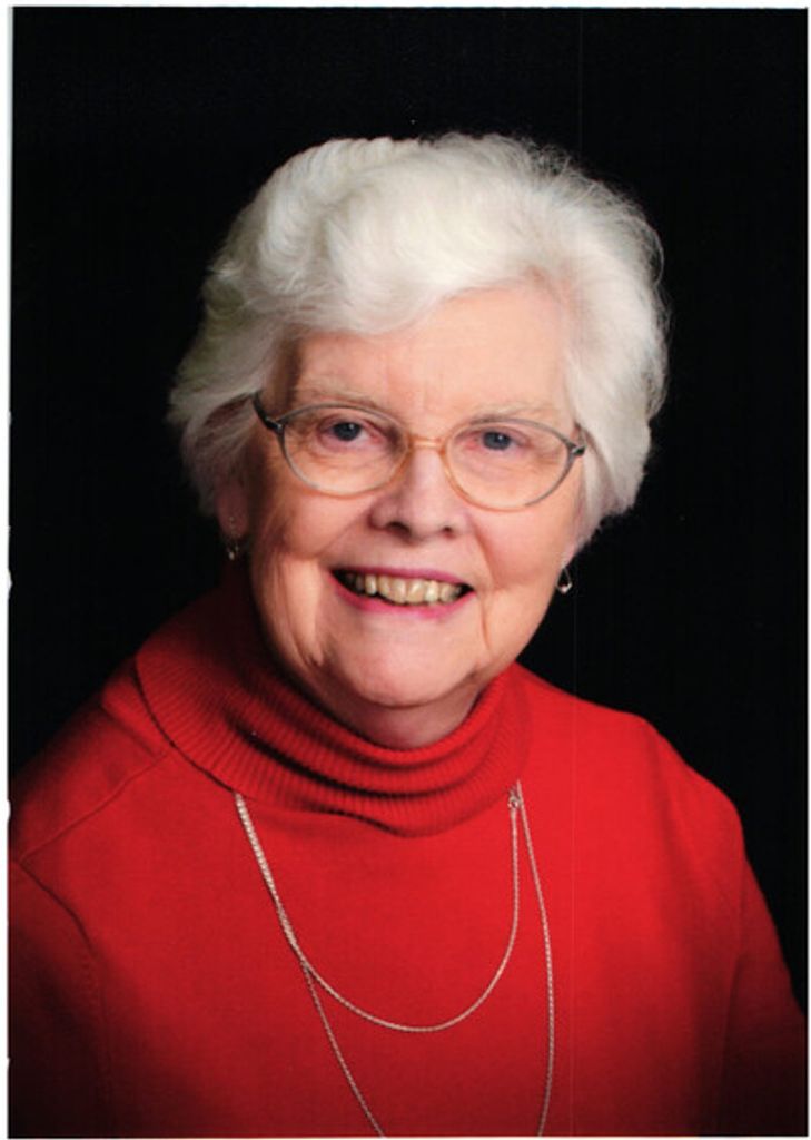 Theresa Schulte Mcgarry Profile Photo