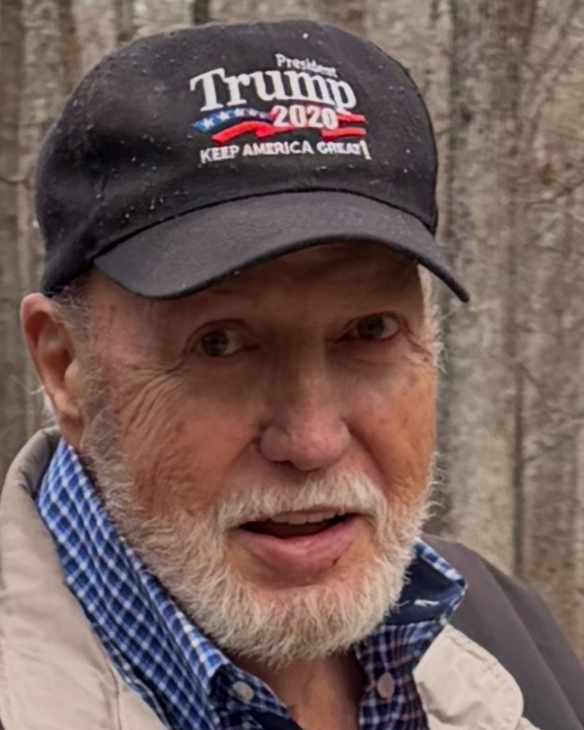 Kirby Ray Burroughs Profile Photo