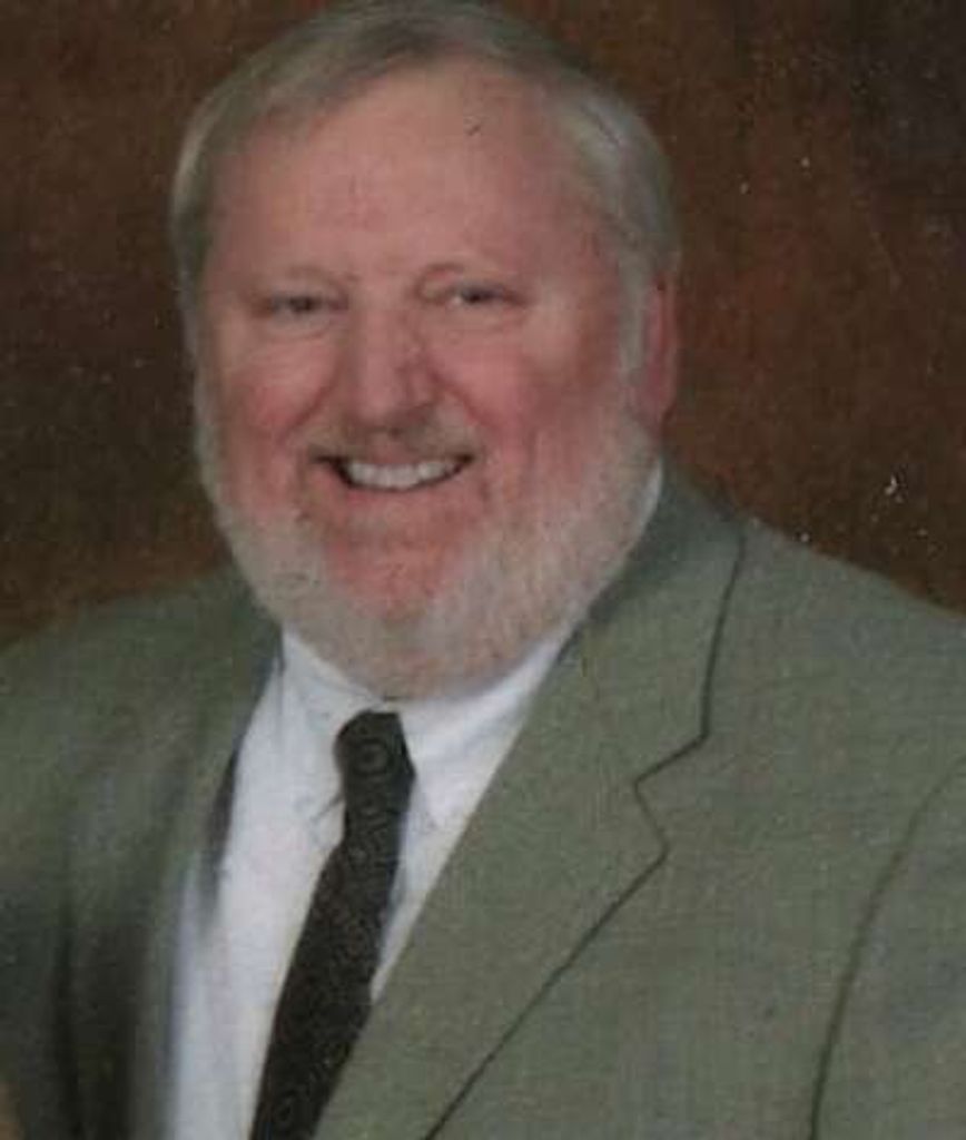 James R. Clifford, M.D. Profile Photo