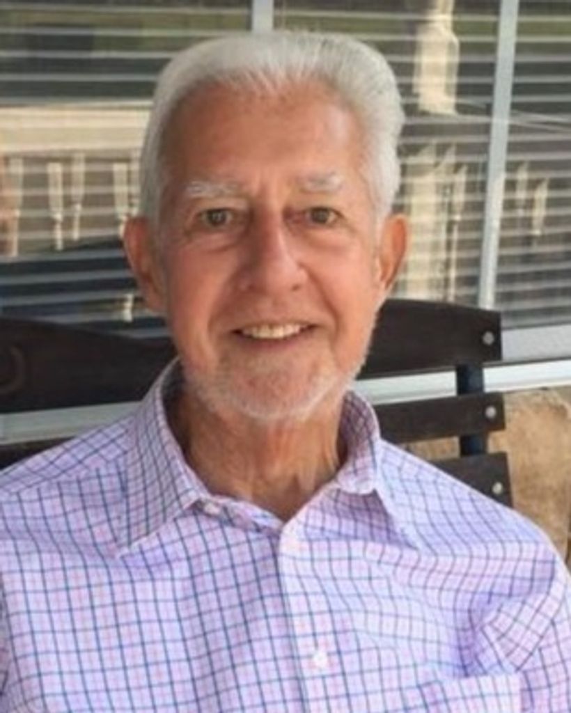 Charles D. Brooks