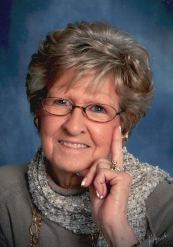 Jacquelin Graham Profile Photo