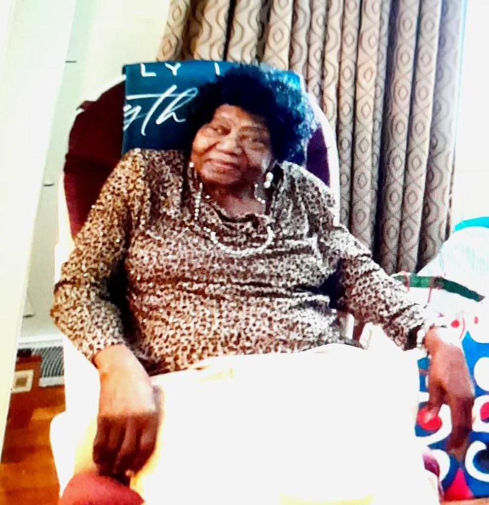 Eunice Jenkins Anderson Profile Photo