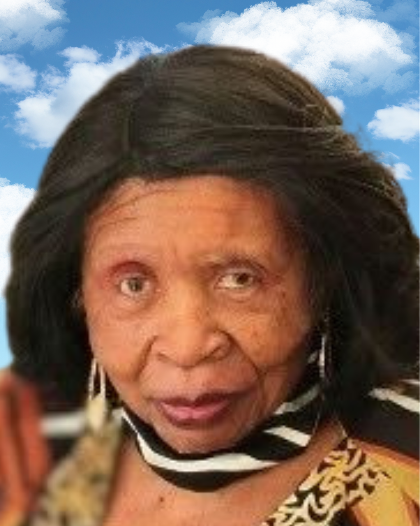 Martha Ann Roner