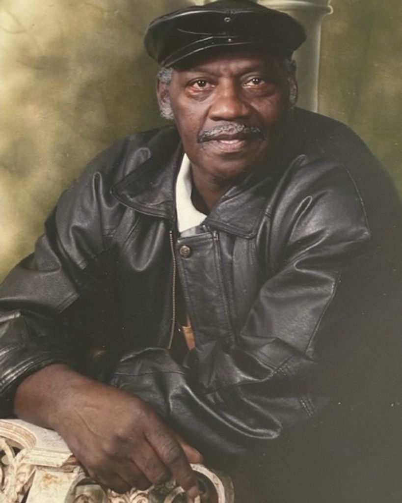 Wilbert Zackery, Sr.