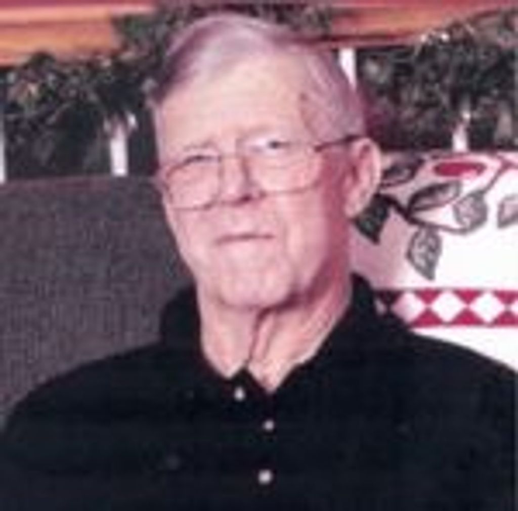 Edward Laymon Clemons