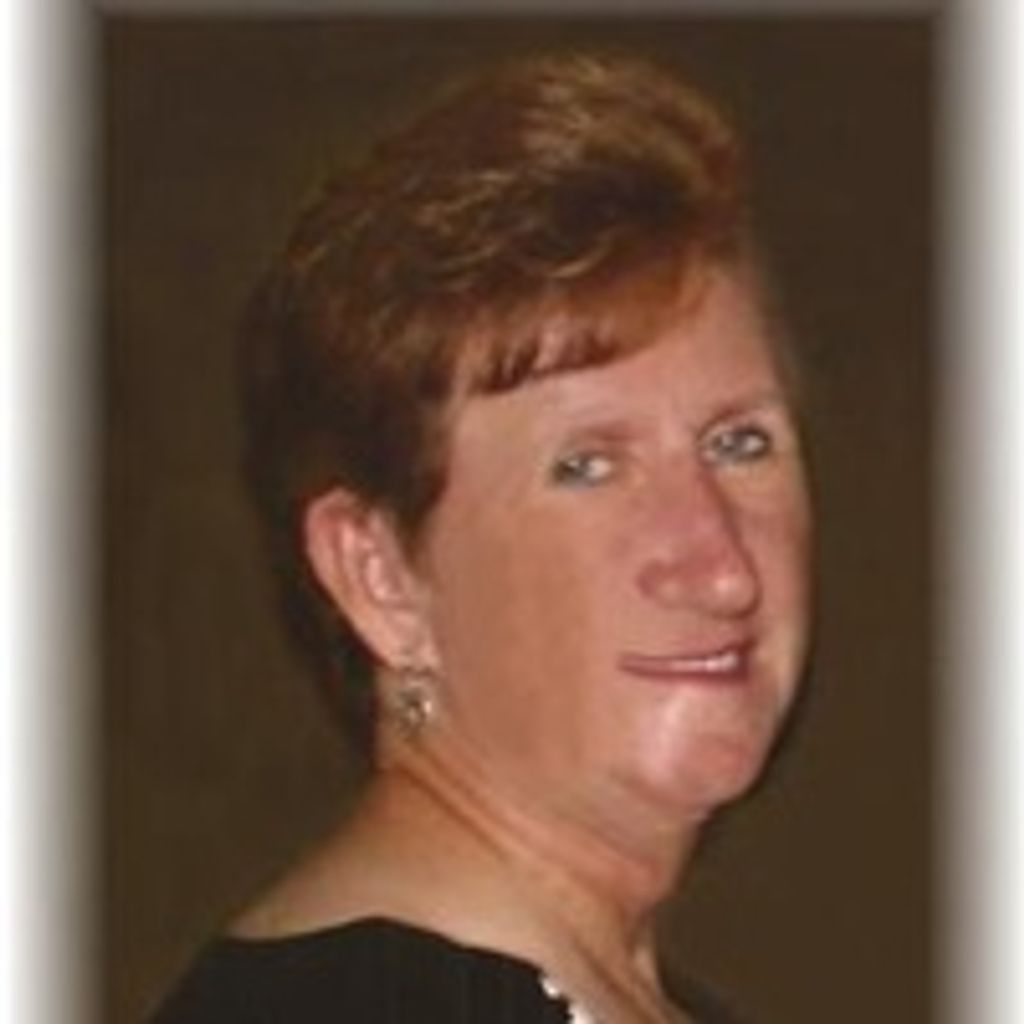 Rita Mae Credeur