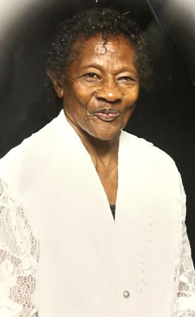 Mrs. Ella Ree Green Profile Photo