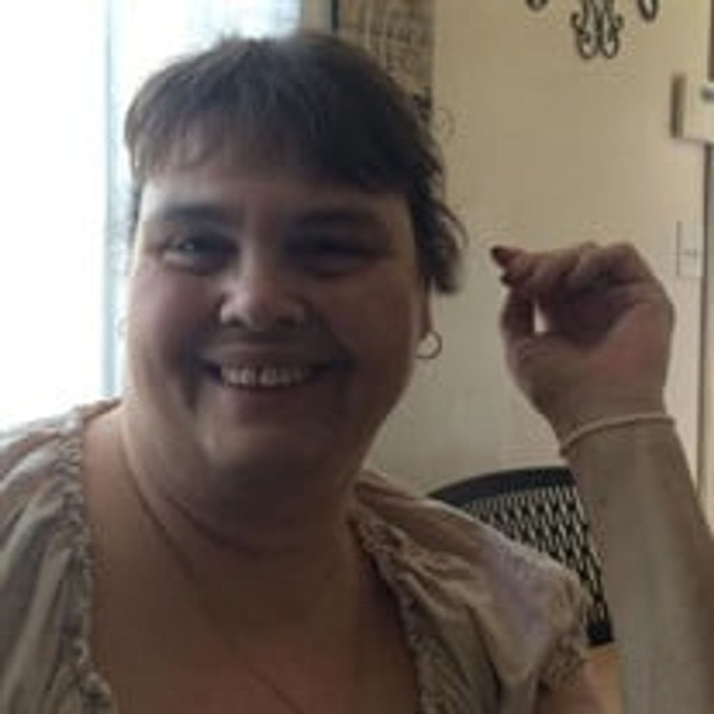 Kathy Bishop Profile Photo
