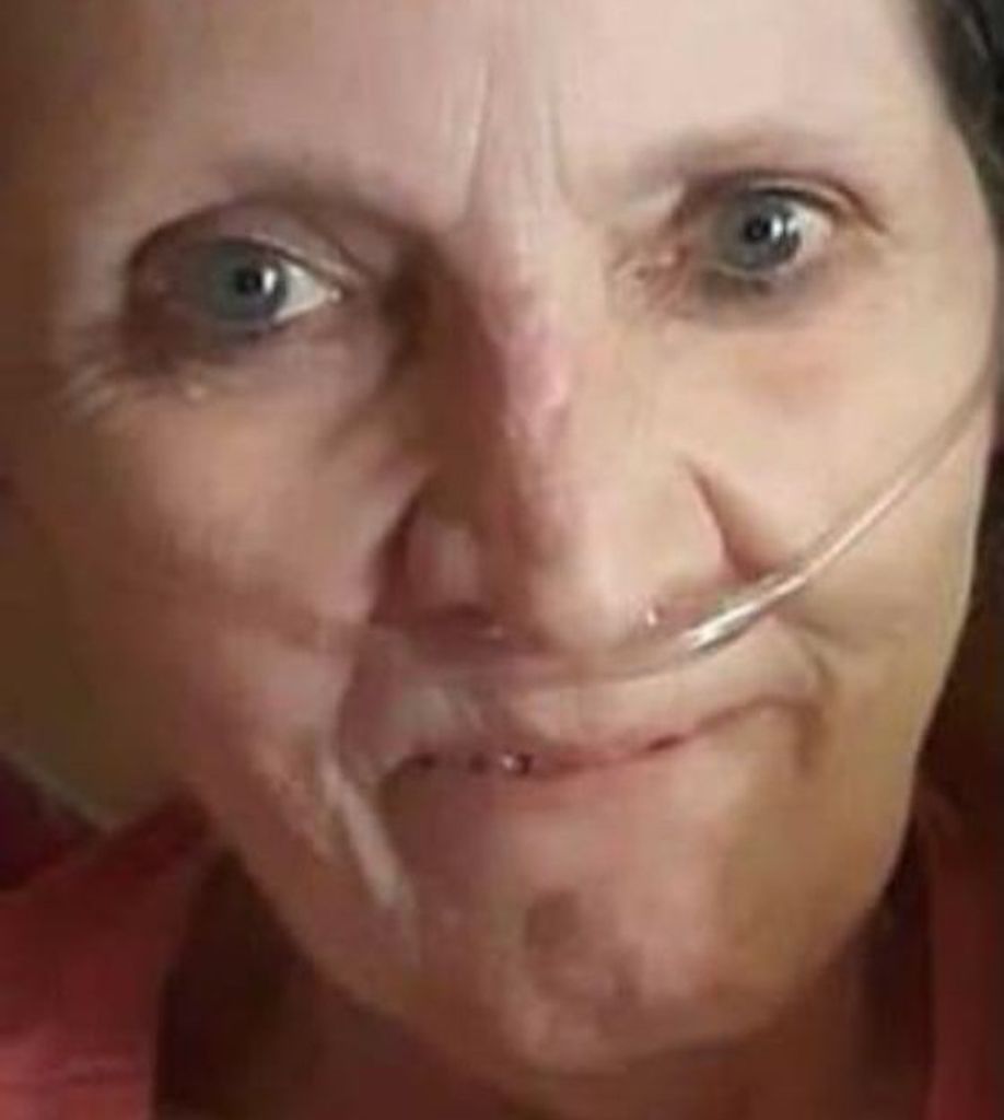 Patricia  Ann Marcum Profile Photo