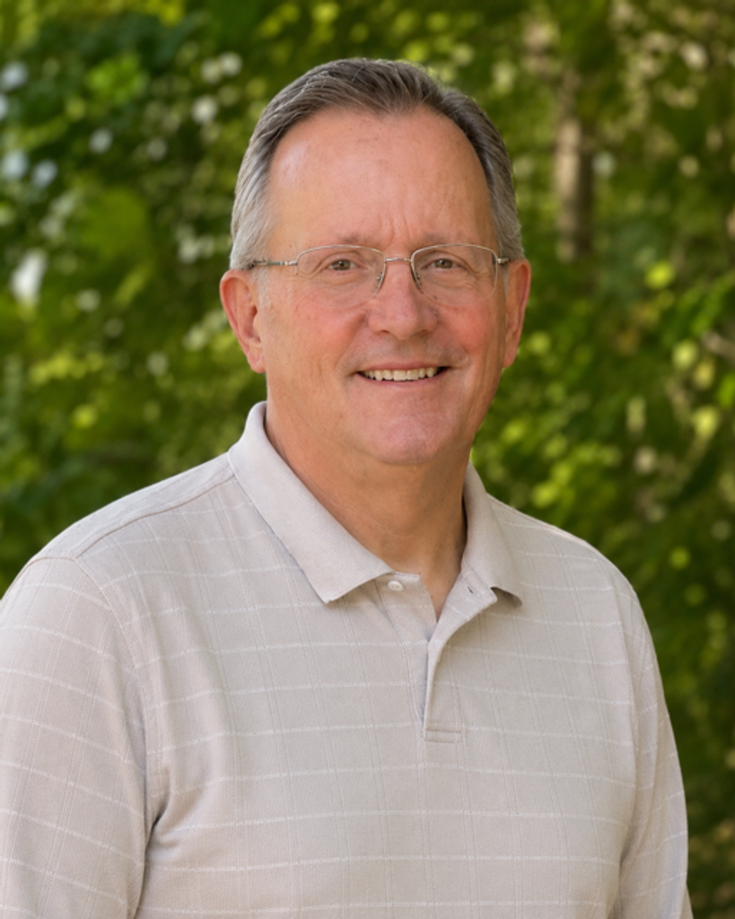 Robert D. Foster Jr. Profile Photo