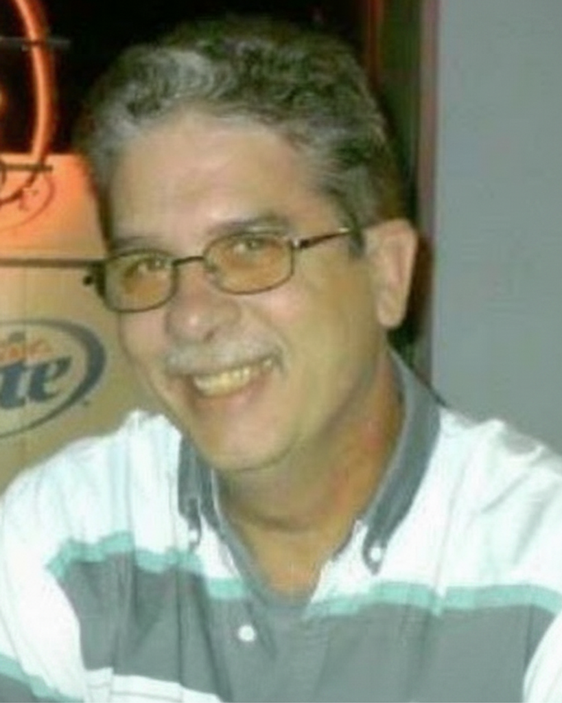 Edward J. Hasenyager