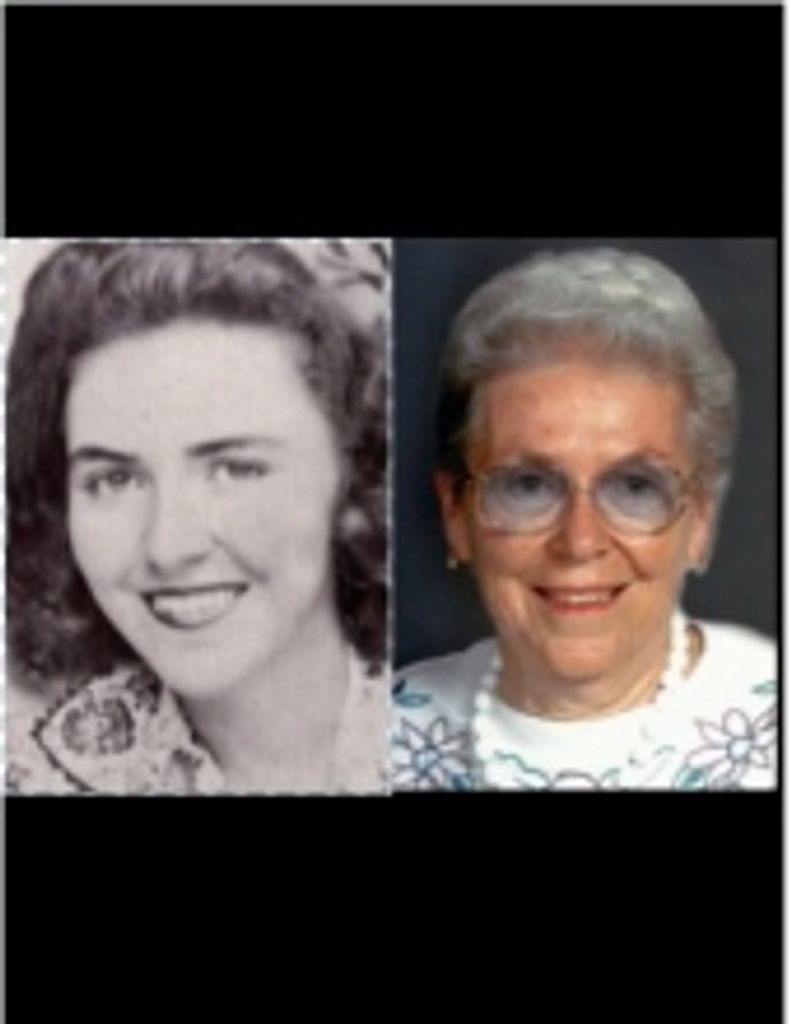 Geraldine I. Behselich