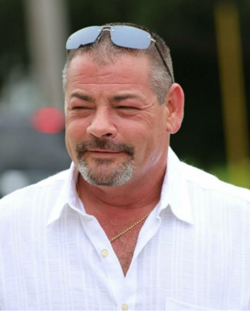 Shawn E. Riley Profile Photo