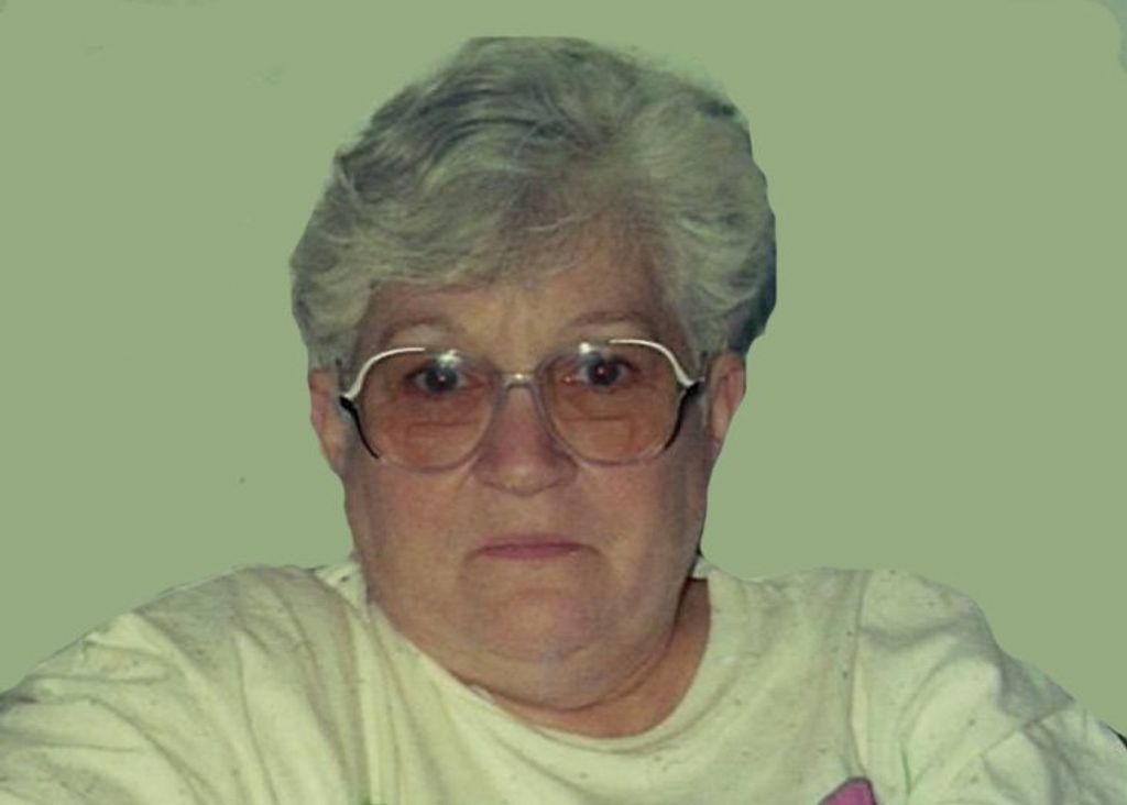 Virginia R. Vandawalker Profile Photo