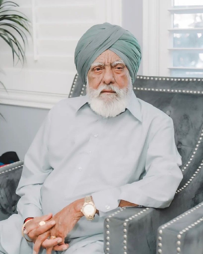 Mohinder Singh Profile Photo