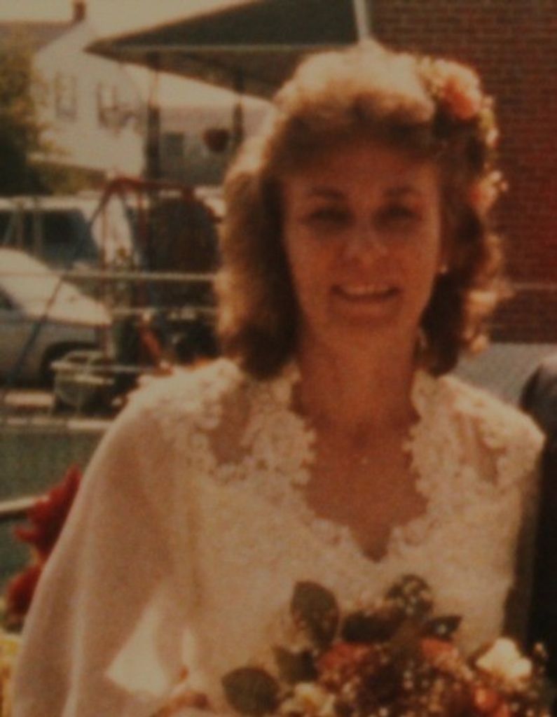 Bonnie Fridley
