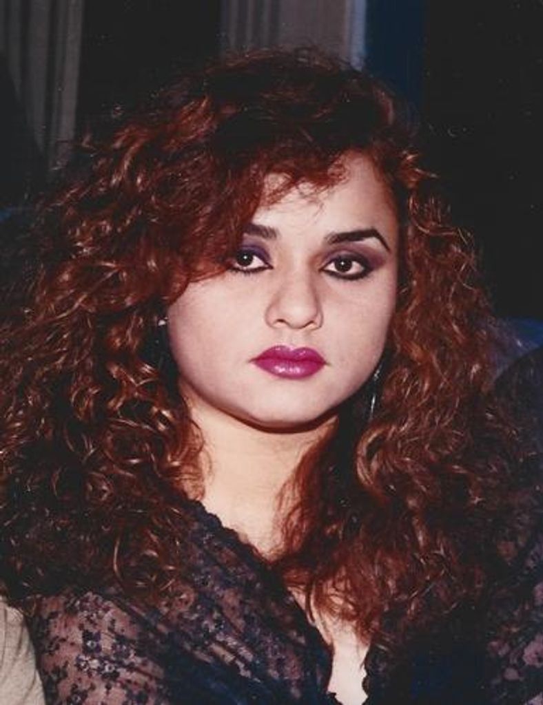 Angelica Maria Pacheco